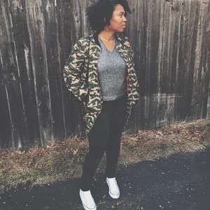 Meet your Posher, Nedjy